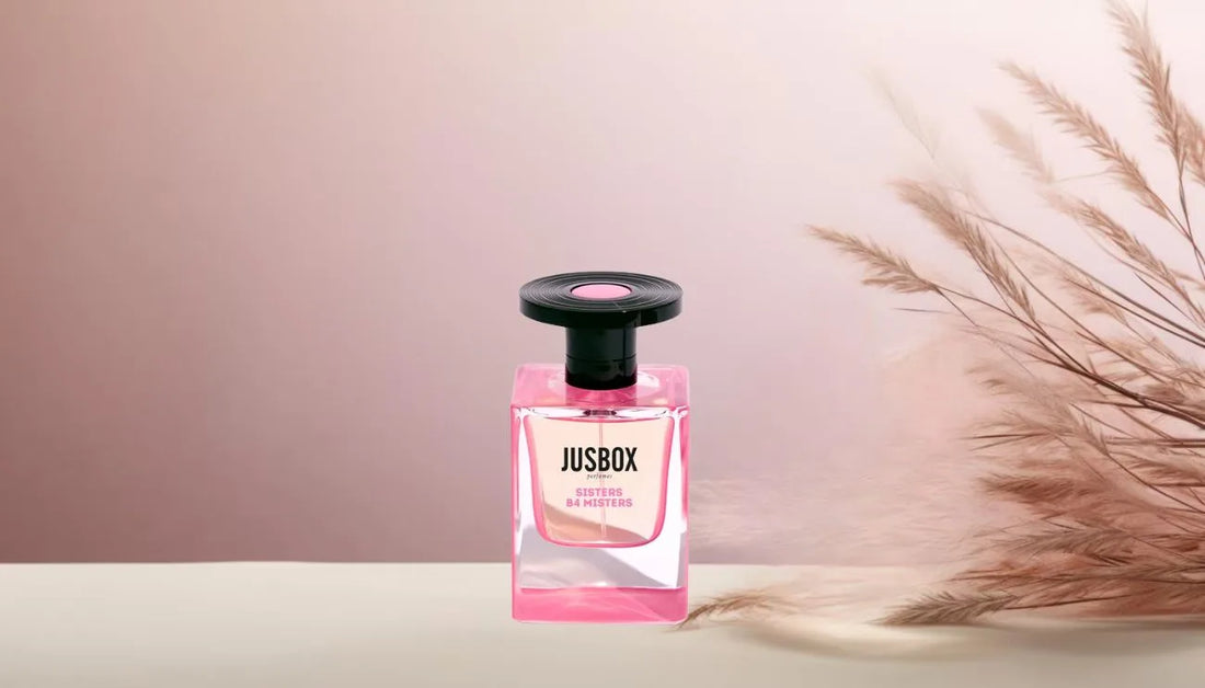 How Sisters B4 Misters Balances Sweet, Spicy, and Fresh Notes