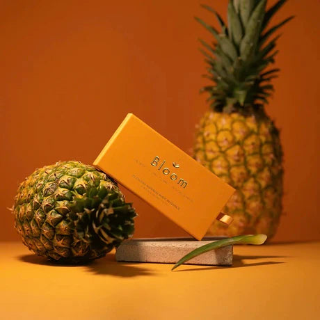 Sweet Sand - Incense Sticks Box - Bloom | Hallburg AE.