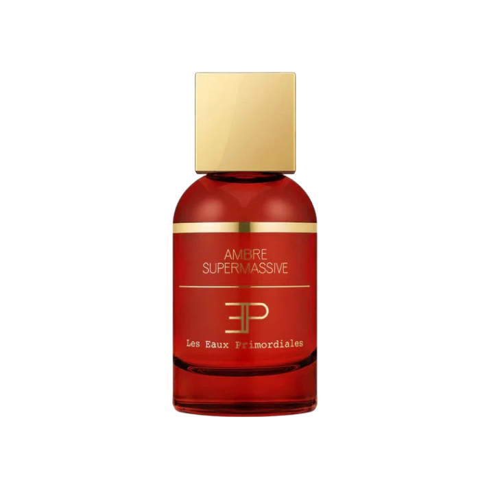 Ambre Supermassive - Les Eaux Primordiales | Hallburg USA