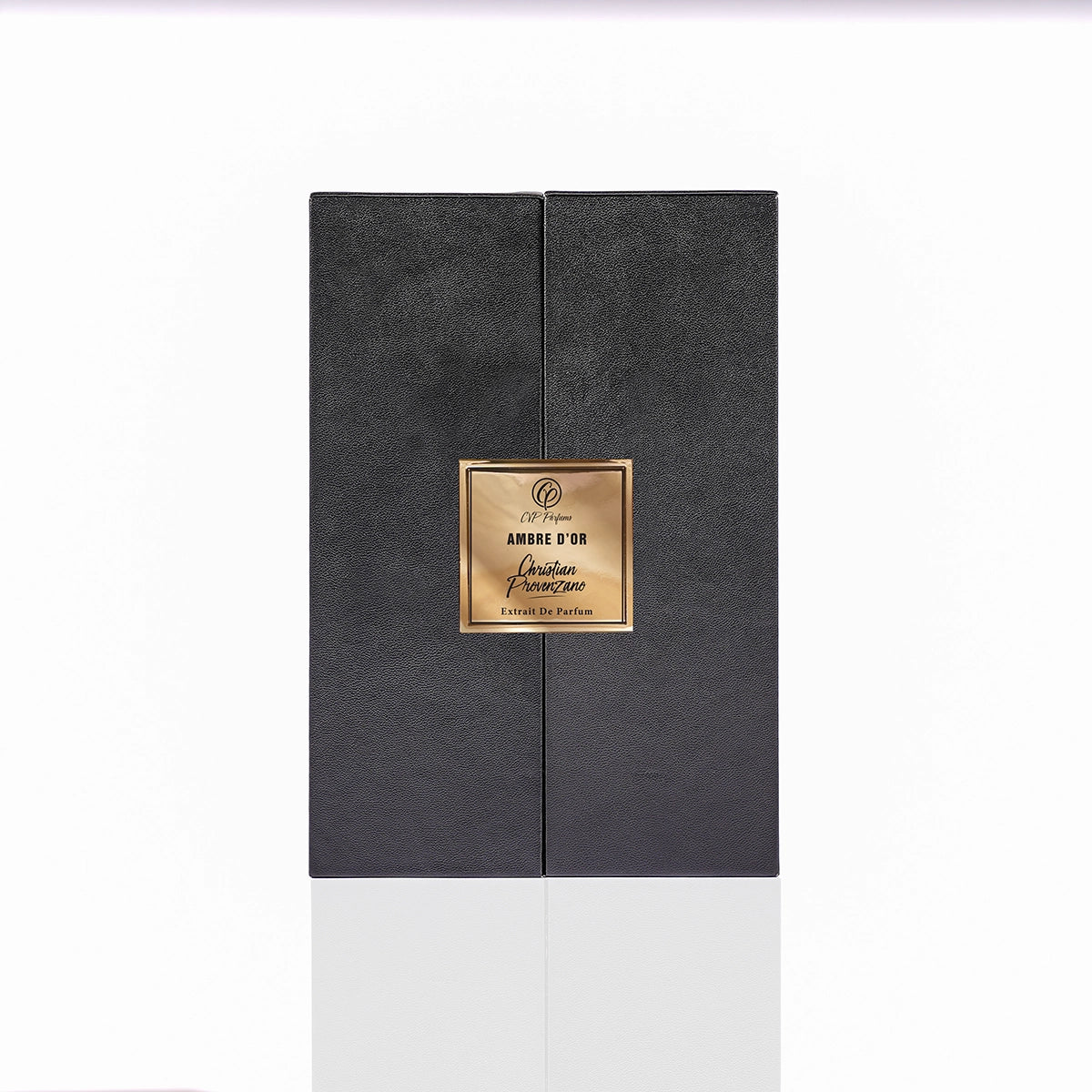 Ambre d'Or by Christian Provenzano – Fresh Woody | hallburg.ae