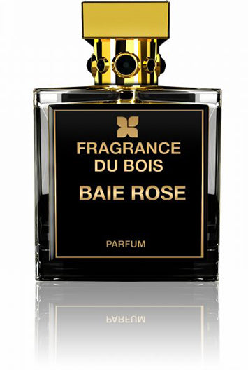 Baie Rose - Fragrance Du Bois - Hallburg.ae