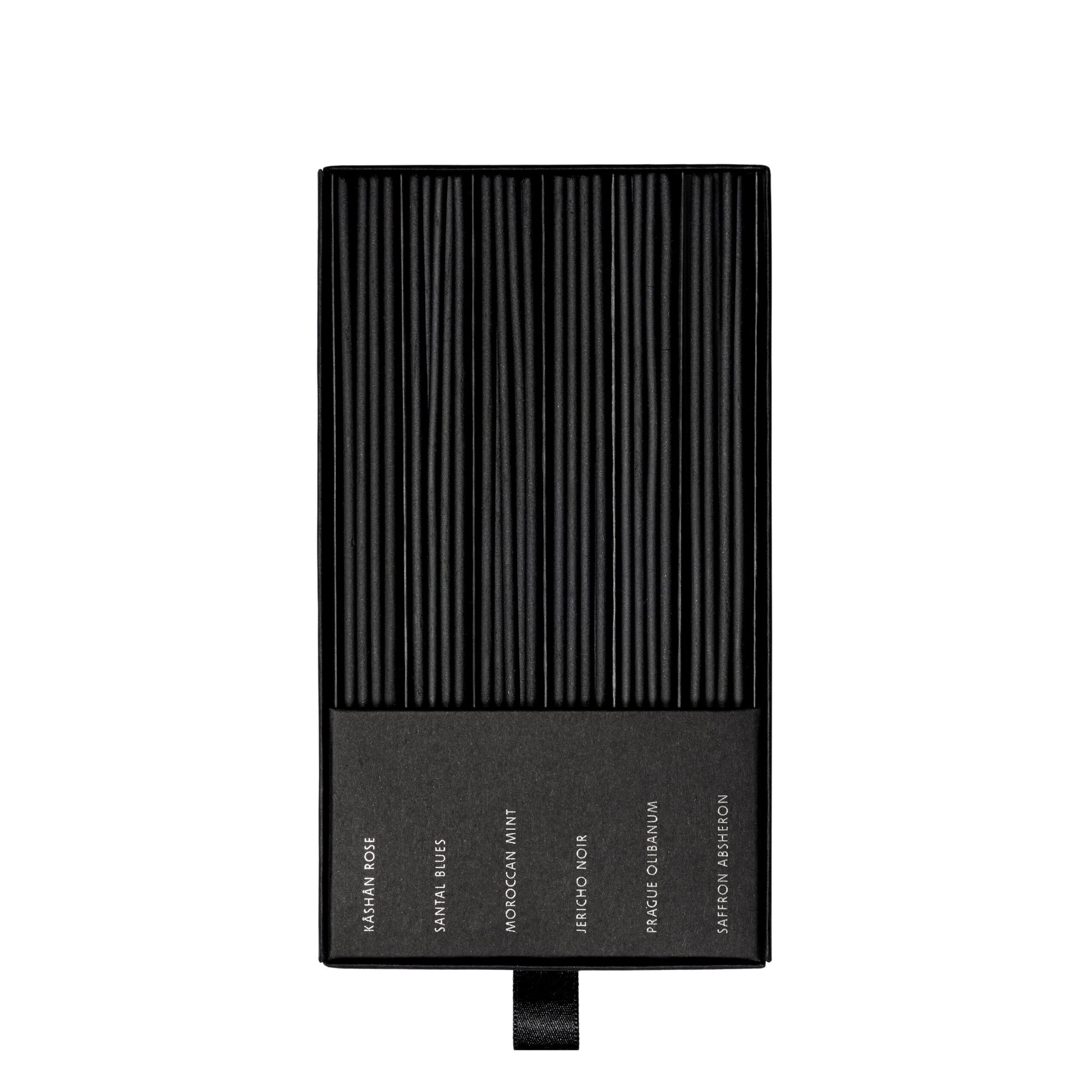 Pigmentarium incense set - Hallburg.ae