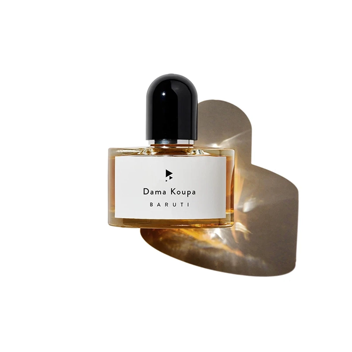 Dama Koupa 50ml - Baruti - Hallburg.ae