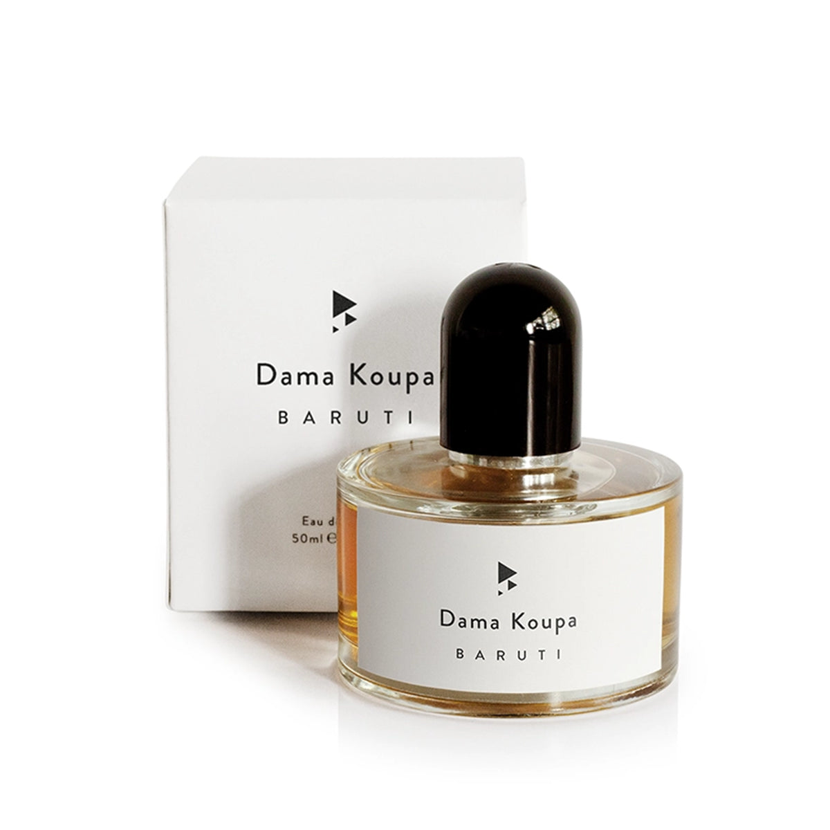 Dama Koupa 50ml - Baruti - Hallburg.ae
