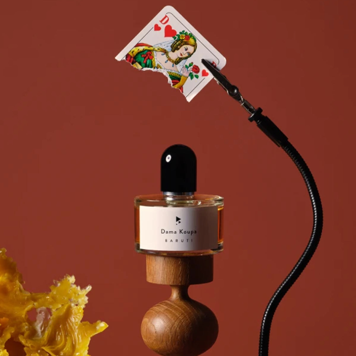 Dama Koupa 50ml - Baruti - Hallburg.ae