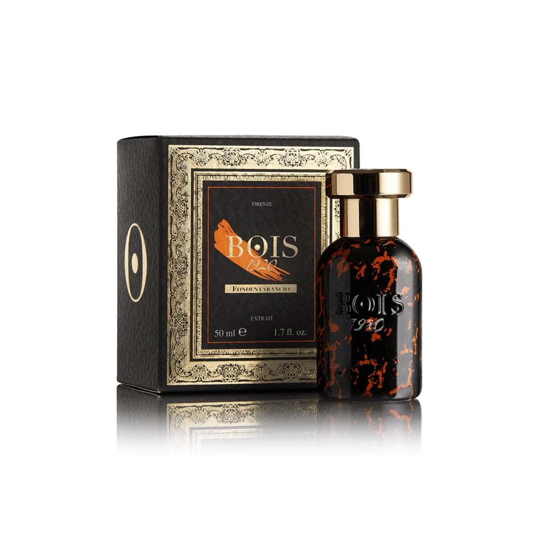 Fondentarancio 50ml perfume by BOIS 1920 - Floral and Fruity fragrance bottle