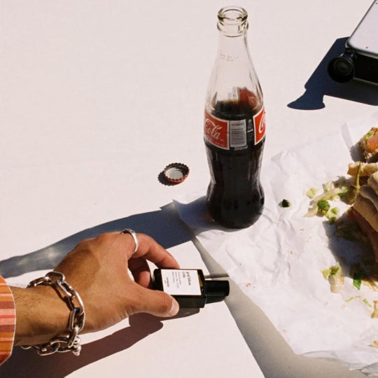 God Bless Cola - Versatile Paris - Hallburg.ae