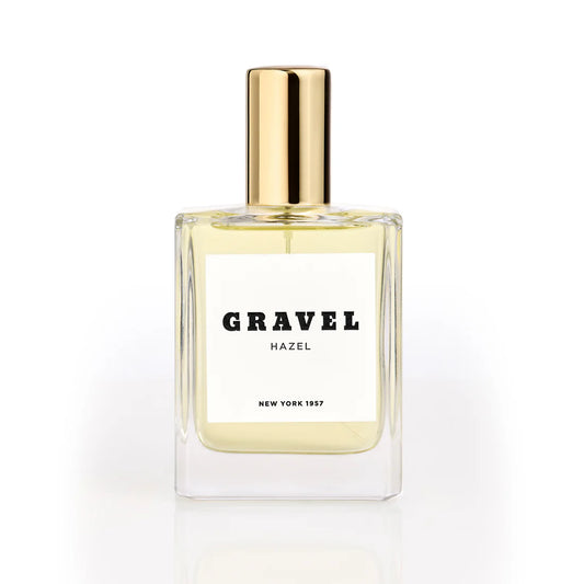 Hazel - GRAVEL - Hallburg.ae