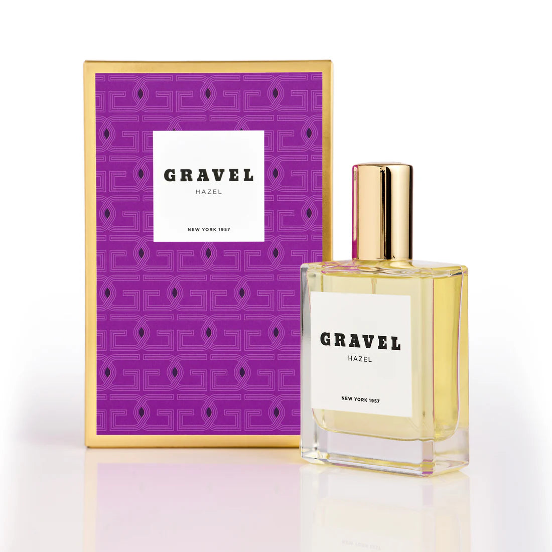 Hazel - GRAVEL - Hallburg.ae