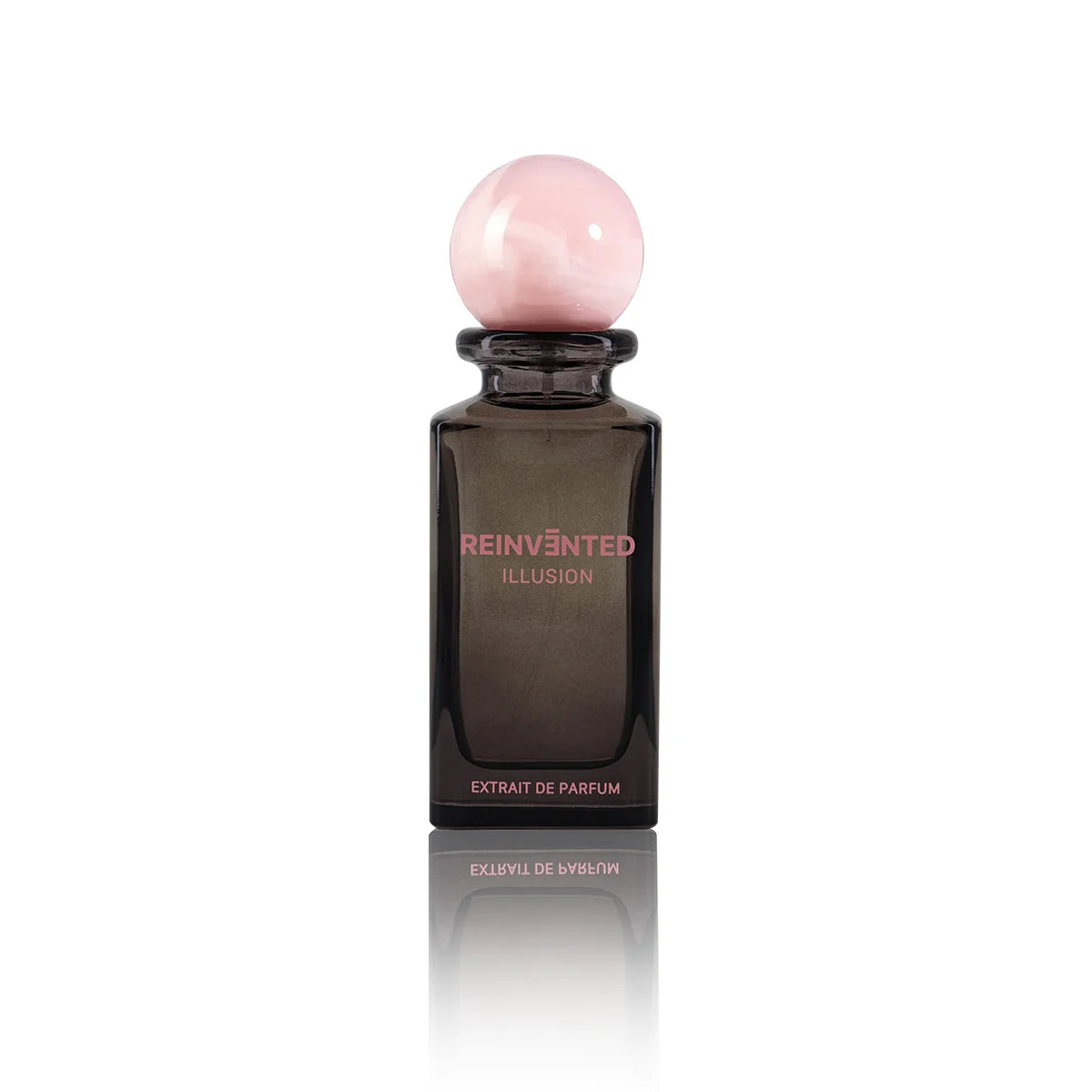 Illusion – Hypnotic Fruity-Spicy Dreamlike Extrait | Hallburg
