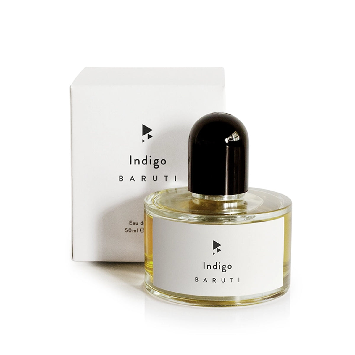 Indigo 50ml - Baruti - Hallburg.ae