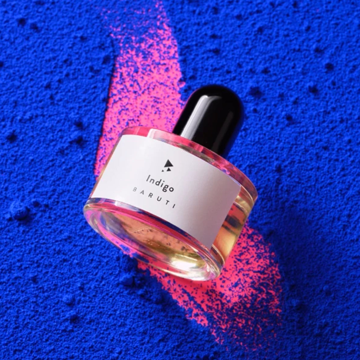 Indigo 50ml - Baruti - Hallburg.ae