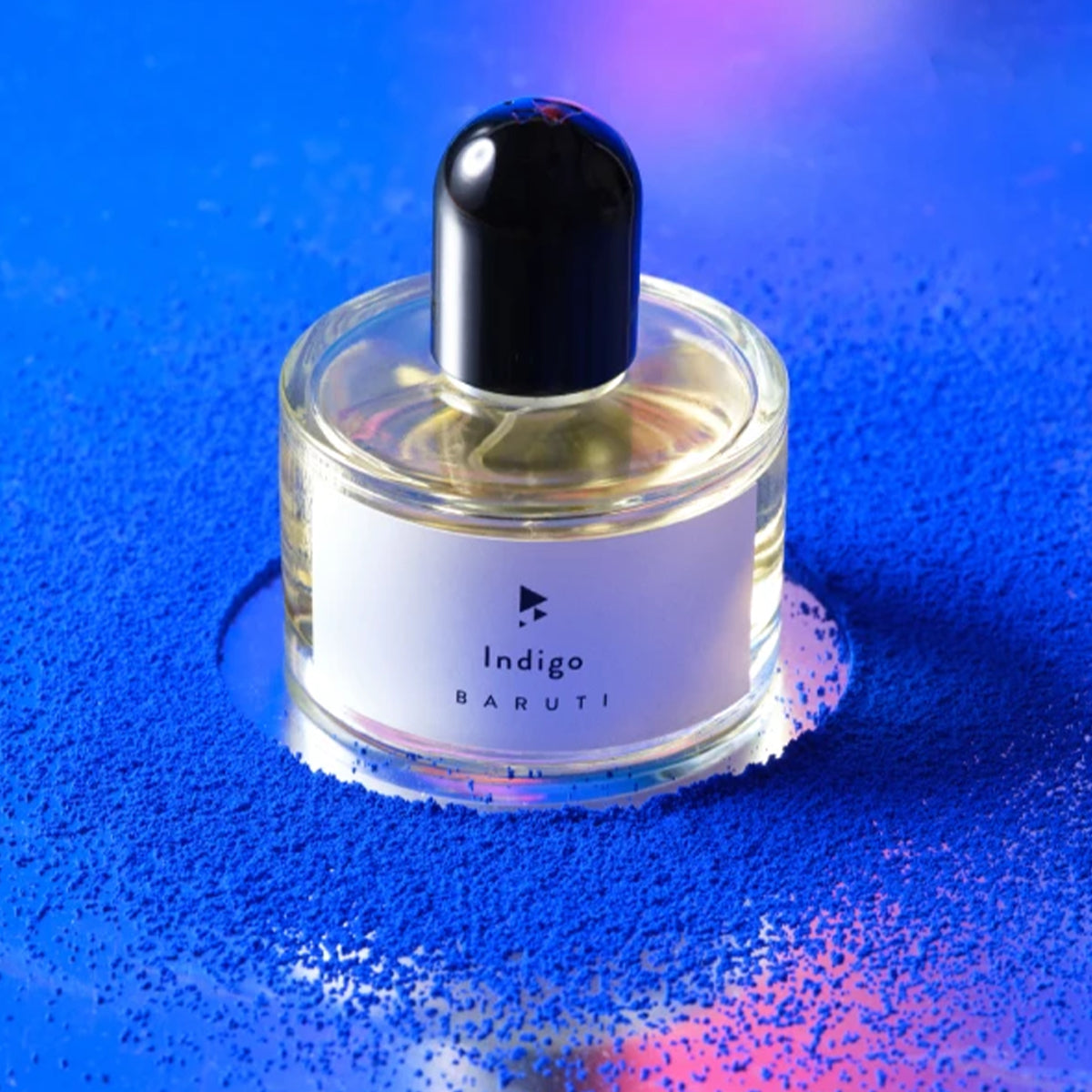 Indigo 50ml - Baruti - Hallburg.ae