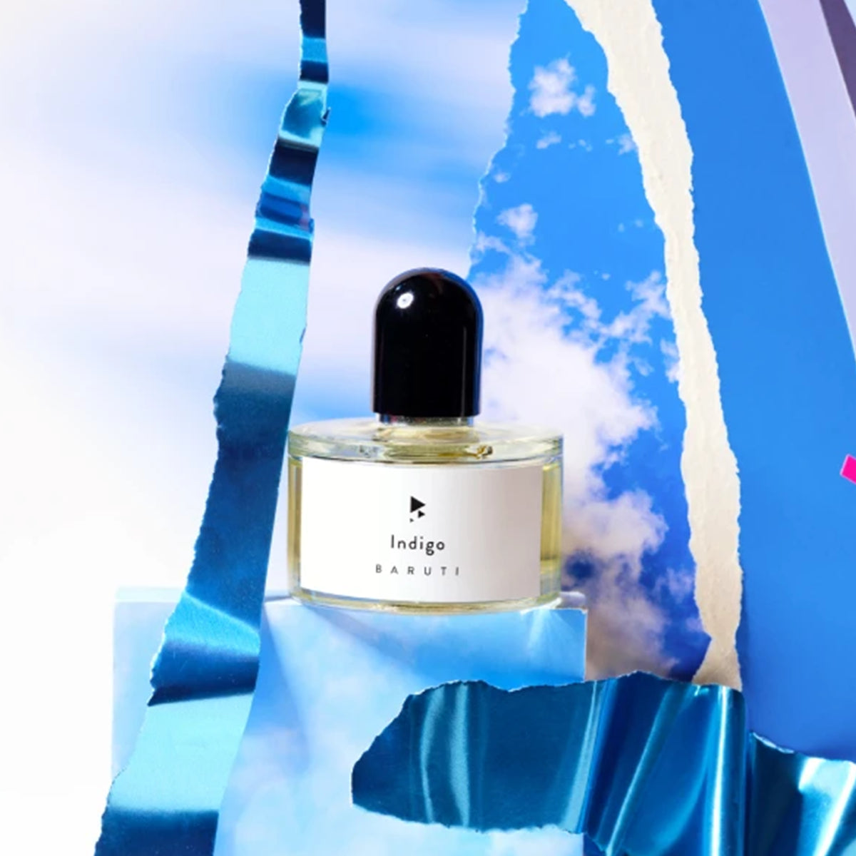 Indigo 50ml - Baruti - Hallburg.ae