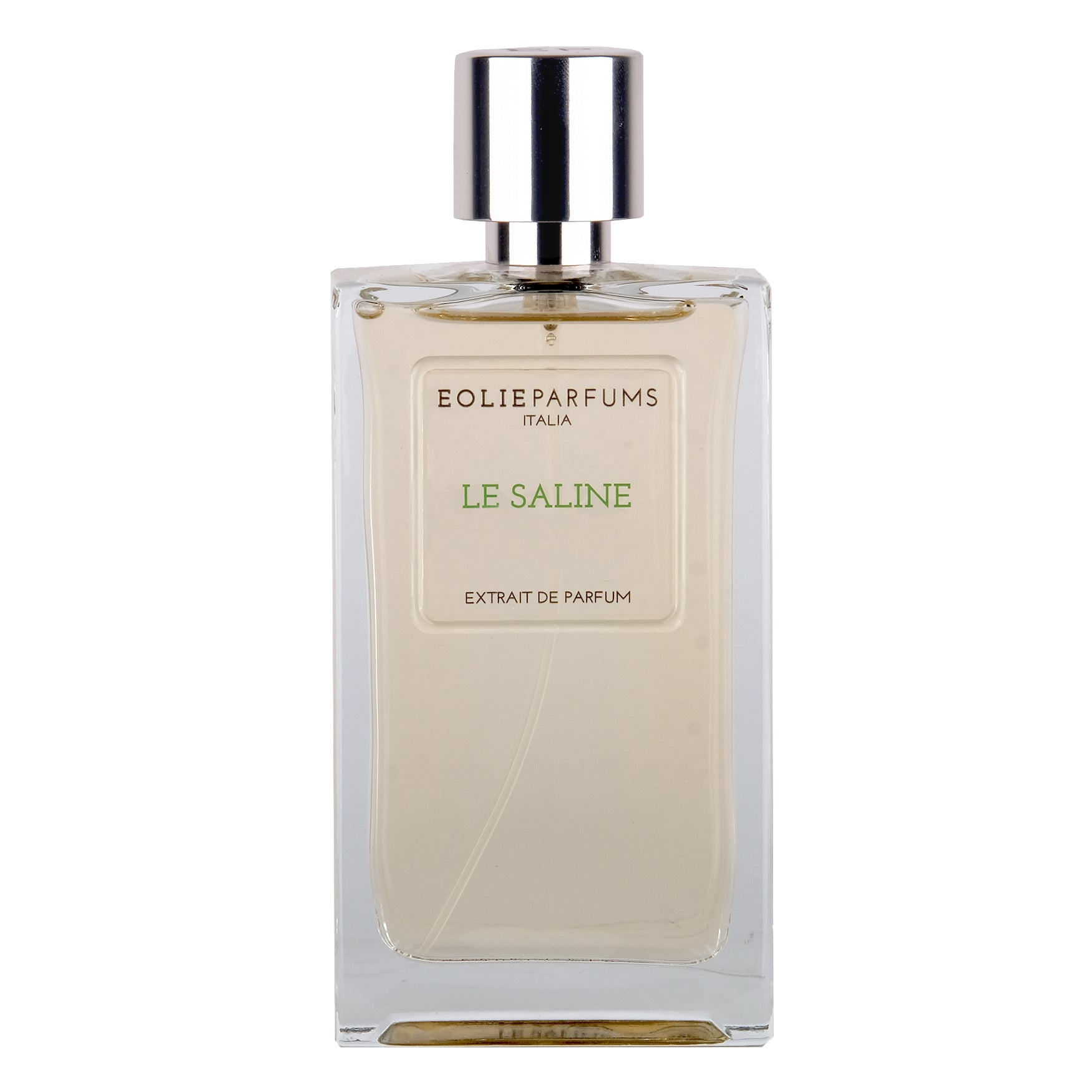 Le Saline - Eolie Parfums - Hallburg.ae