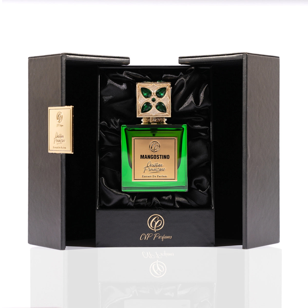 Mangostino by Christian Provenzano – Oriental Woody | hallburg.ae