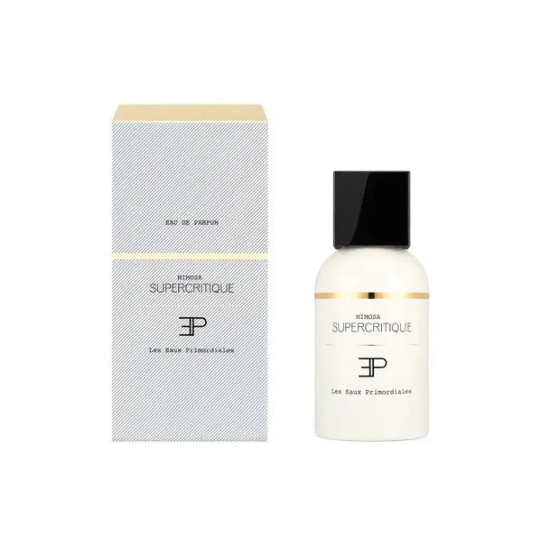 Mimosa Supercritique - Les Eaux Primordiales | Hallburg USA