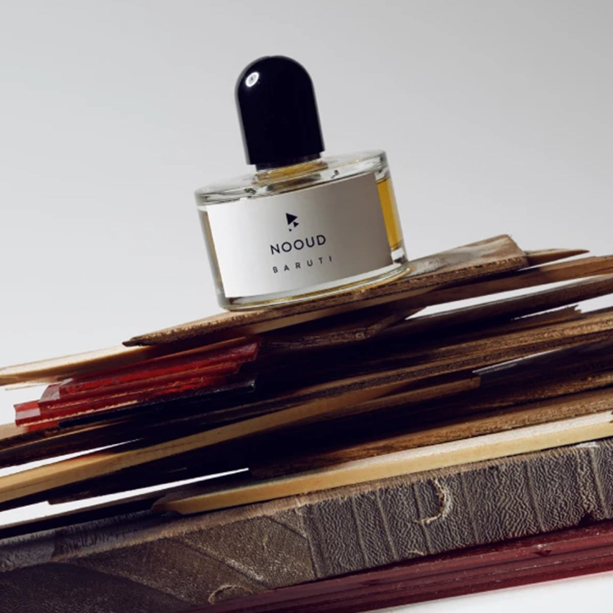 Nooud 50ml - Baruti - Hallburg.ae
