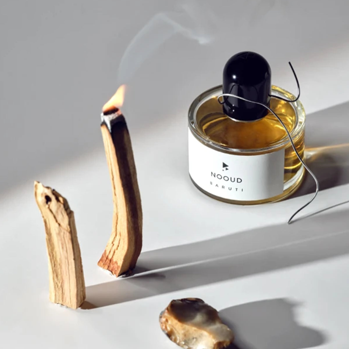 Nooud 50ml - Baruti - Hallburg.ae