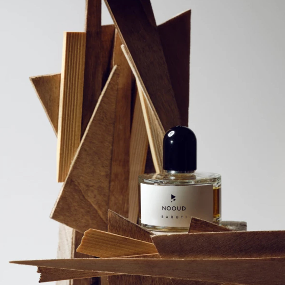 Nooud 50ml - Baruti - Hallburg.ae