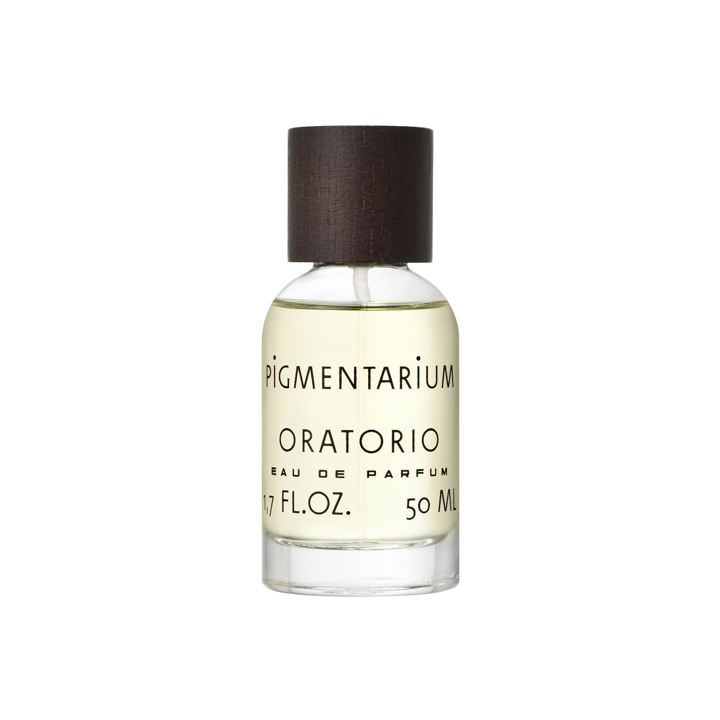 Oratorio EDP 50 ml perfume by Pigmentarium – Floral and Spicy
fragrance bottle