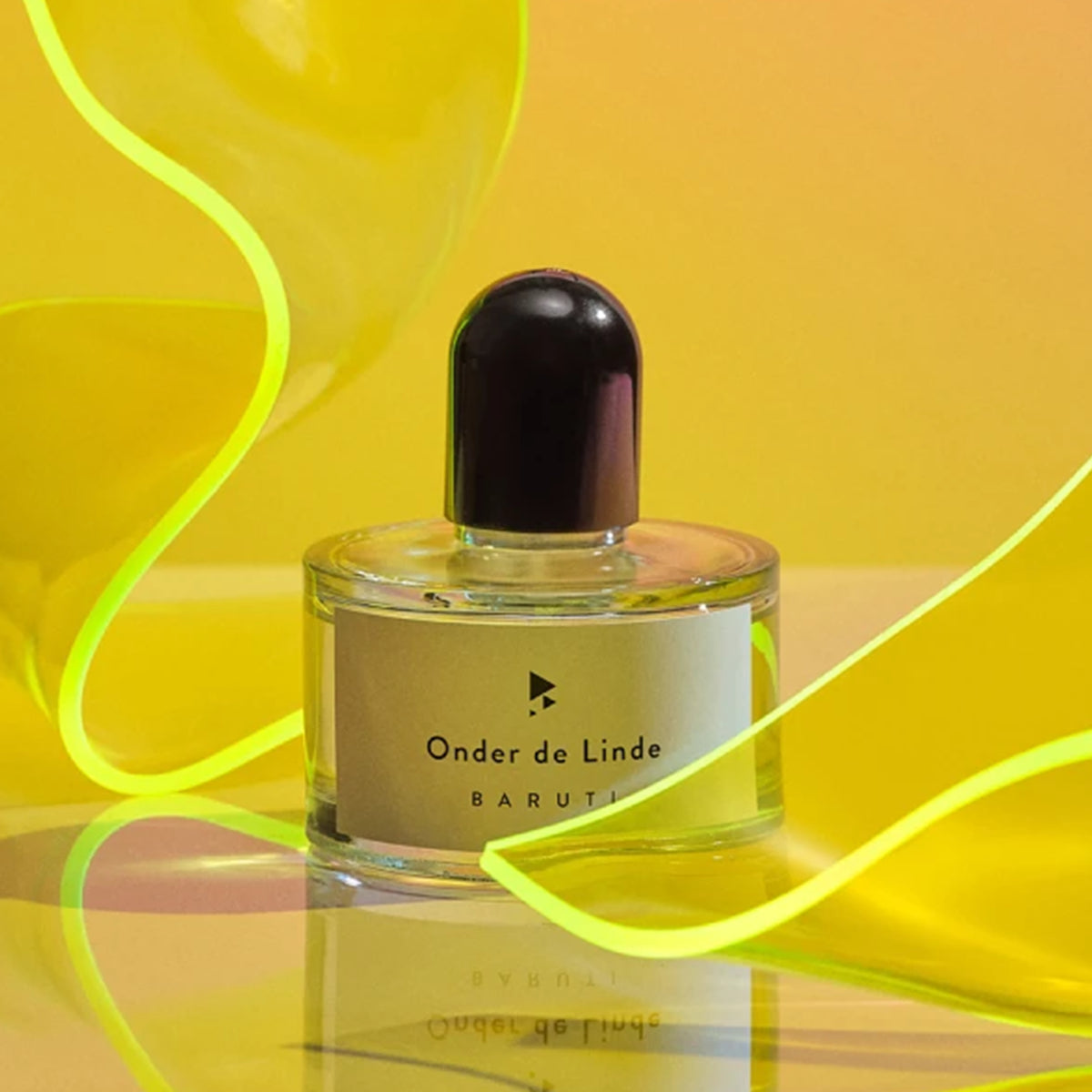 Onder De Linde 50ml - Baruti - Hallburg.ae