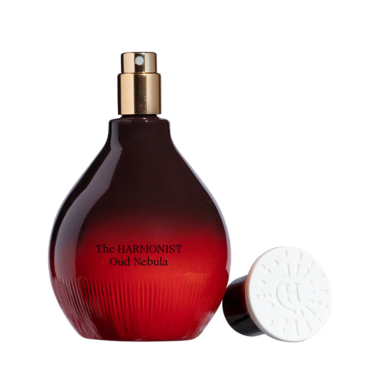 Oud Nebula Parfum - The Harmonist - Hallburg.ae