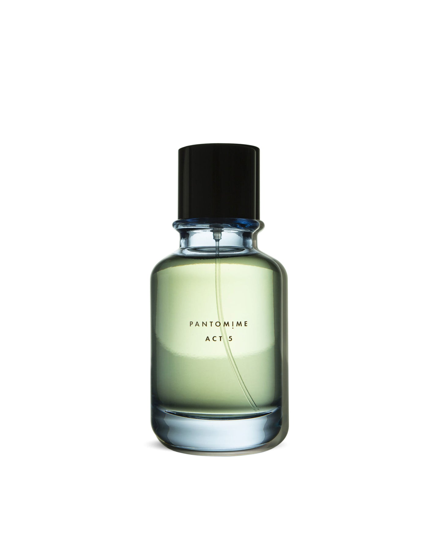 Act 5 EDP 100 ml perfume by Pantomime – Woody and Aromatic
fragrance bottle