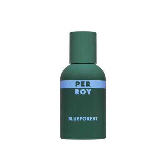 BlueForest by Perroy - Sweet Synthetic Fragrance | Hallburg.ae