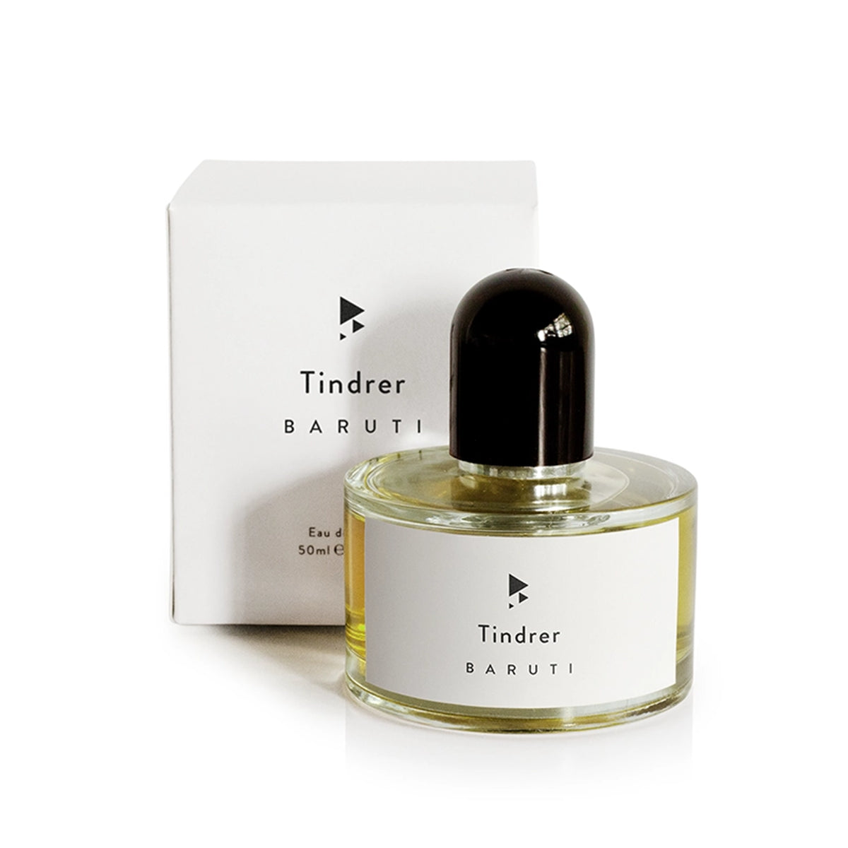 Tindrer 50ml - Baruti - Hallburg.ae
