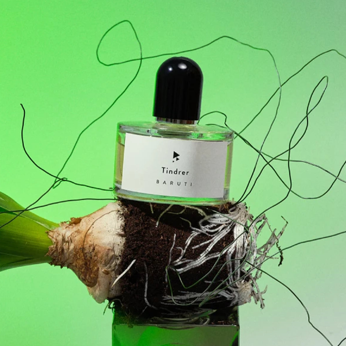 Tindrer 50ml - Baruti - Hallburg.ae