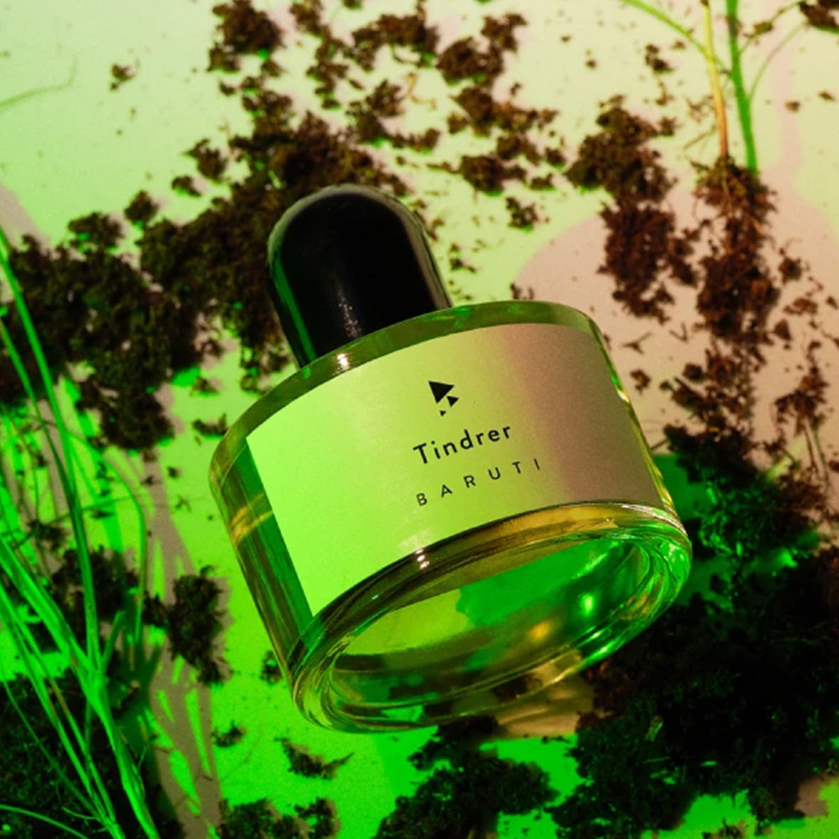 Tindrer 50ml - Baruti - Hallburg.ae