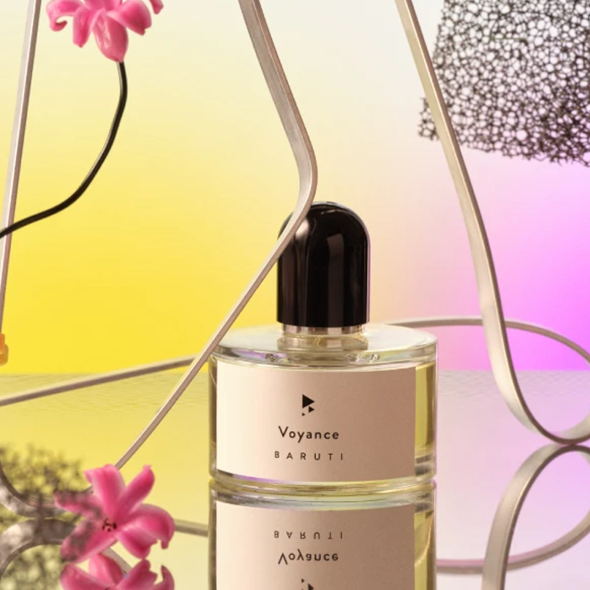 Voyance 50ml - Baruti - Hallburg.ae
