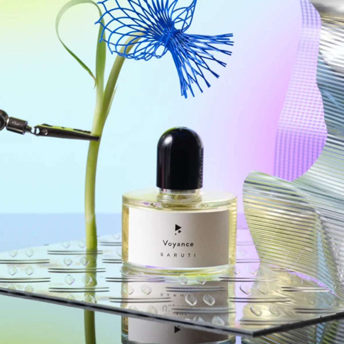 Voyance 50ml - Baruti - Hallburg.ae