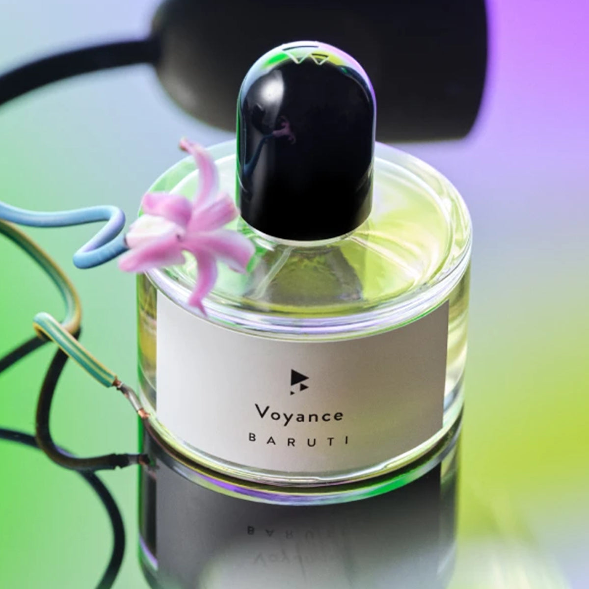 Voyance 50ml - Baruti - Hallburg.ae