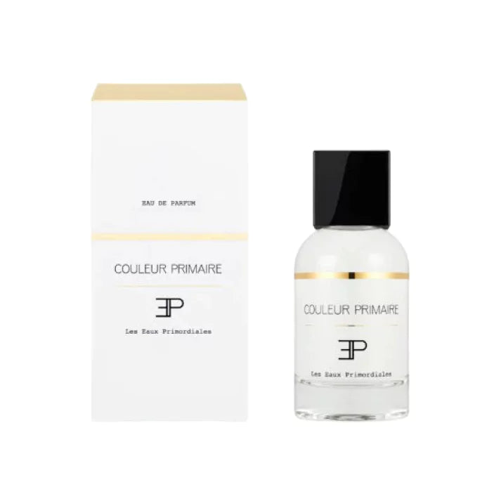 Couleur Primaire - Les Eaux Primordiales | Hallburg USA