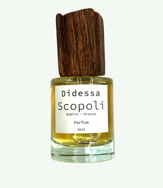 Didessa - Scopoli - Hallburg.ae