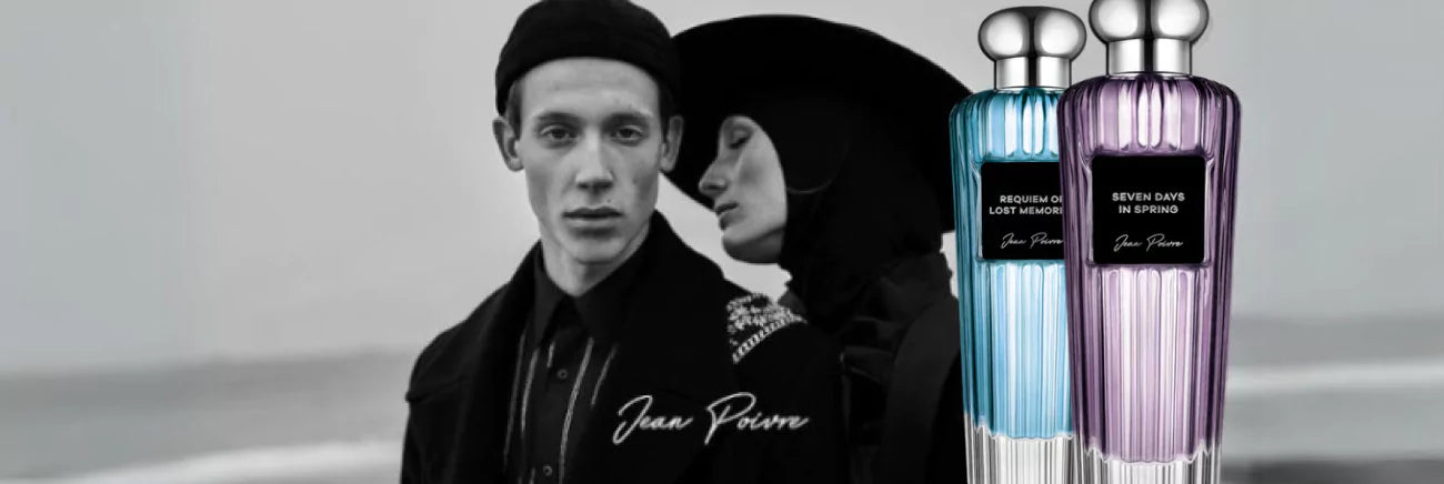 Jean Poivre