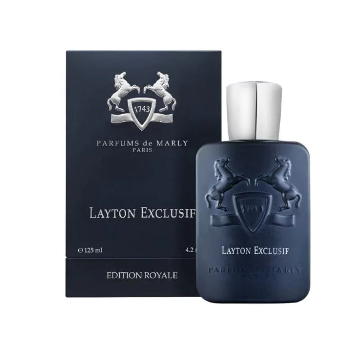 Layton Exclusif