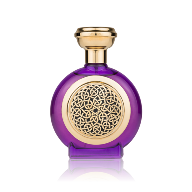 Amethyst 100ml by Boadicea The Victorious – Spicy Leathery Perfume for Men & Women