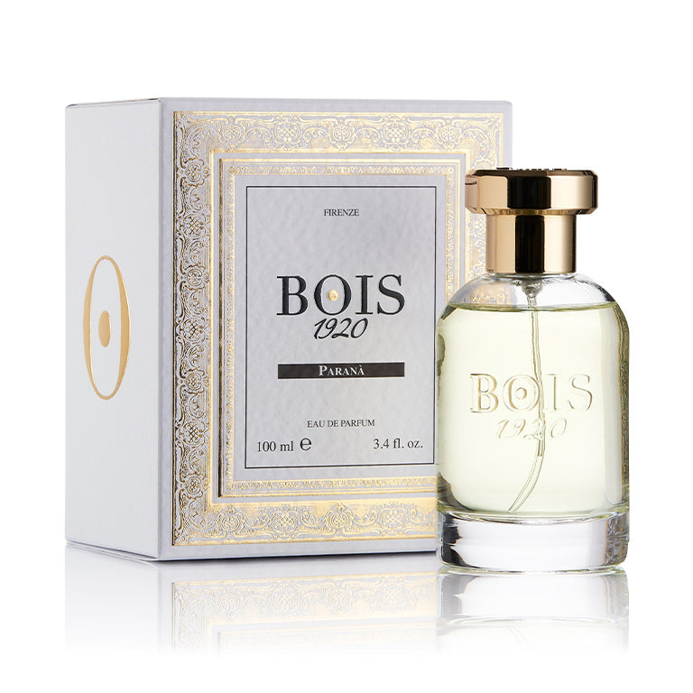 Parana EDP 100ml perfume by BOIS 1920 - Fresh and Fruity fragrance bottle