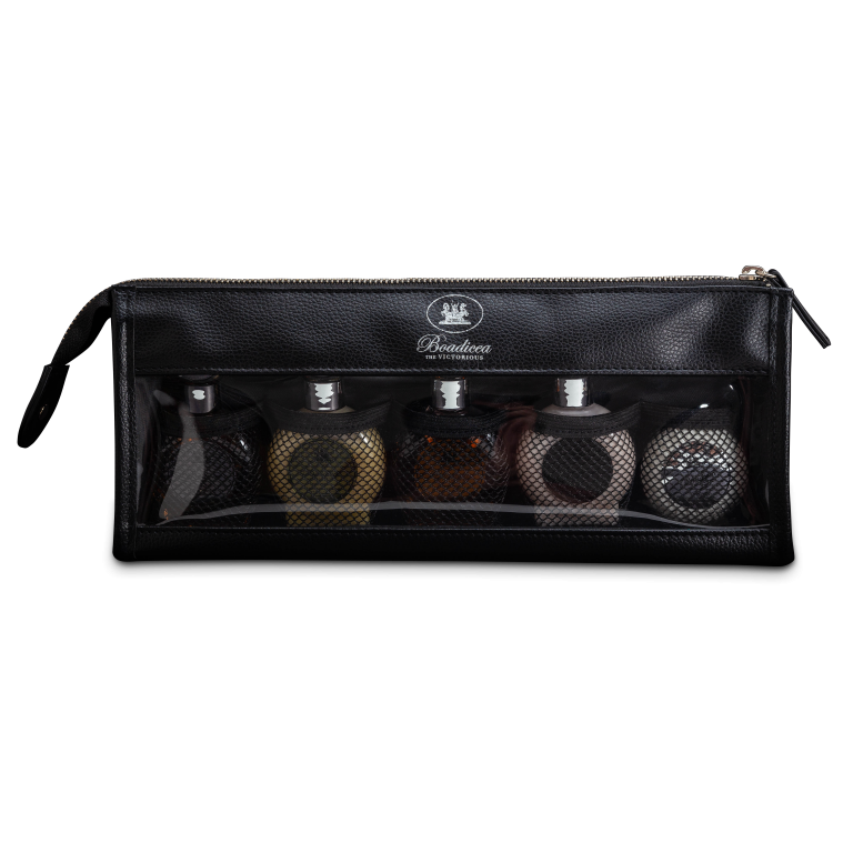 Blue Sapphire Amenities