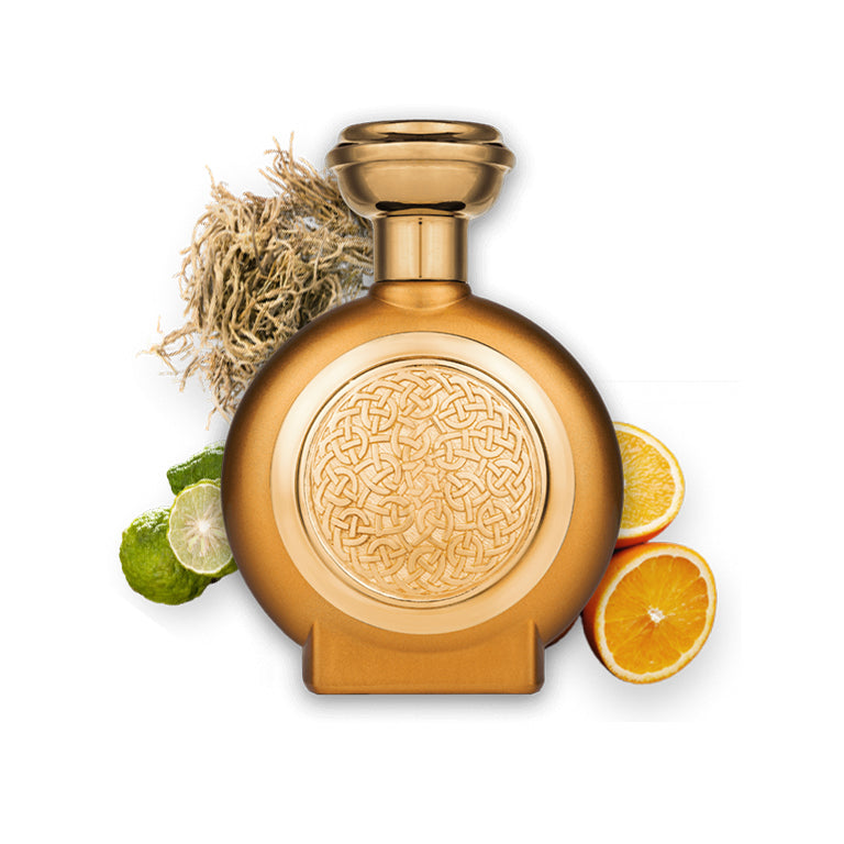 Consort 100ml perfume by Boadicea The Victorious – Woody and Spicy fragrance bottle