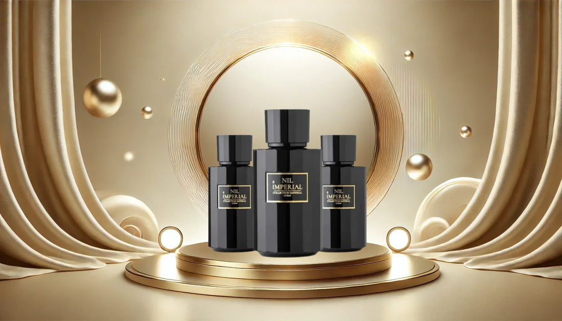 Nil Imperial by Imperial Parfums