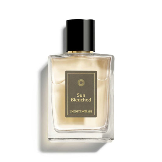 [Unboxed] Sun Bleached