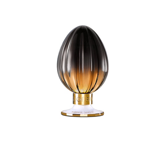 Amber Ghost by House of Fanatics – A rich and mysterious fragrance. Available at Hallburg.ae.