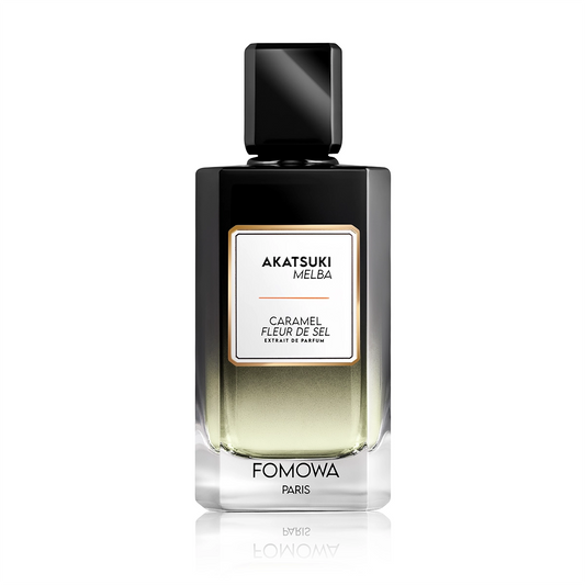 Akatsuki Melba - Fomowa Paris - Hallburg.ae