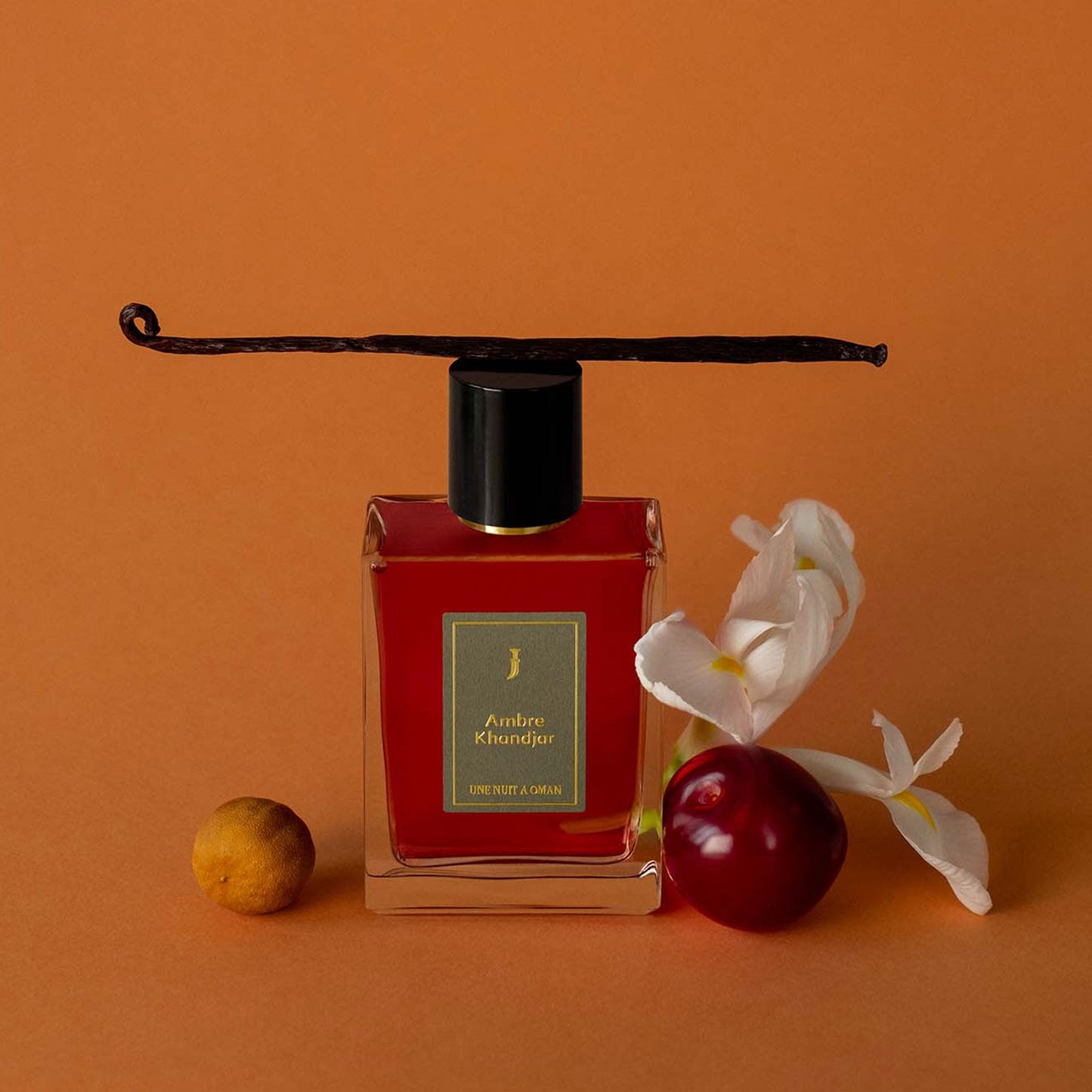 [Unboxed] Ambre Khandjar