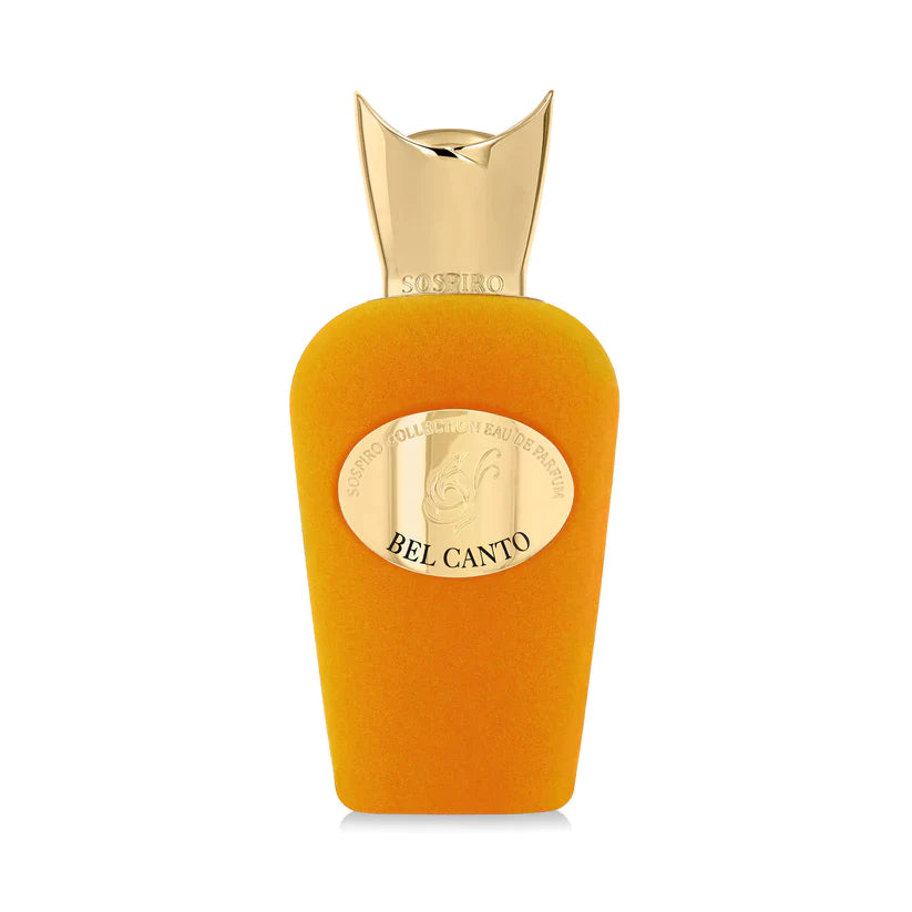 Bel Canto 100ml by Sospiro – Sweet and creamy fragrance available at Hallburg.ae