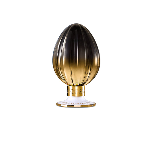 Billion Dollar Oud by House of Fanatics – A luxurious and opulent oud fragrance. Available at Hallburg.ae.